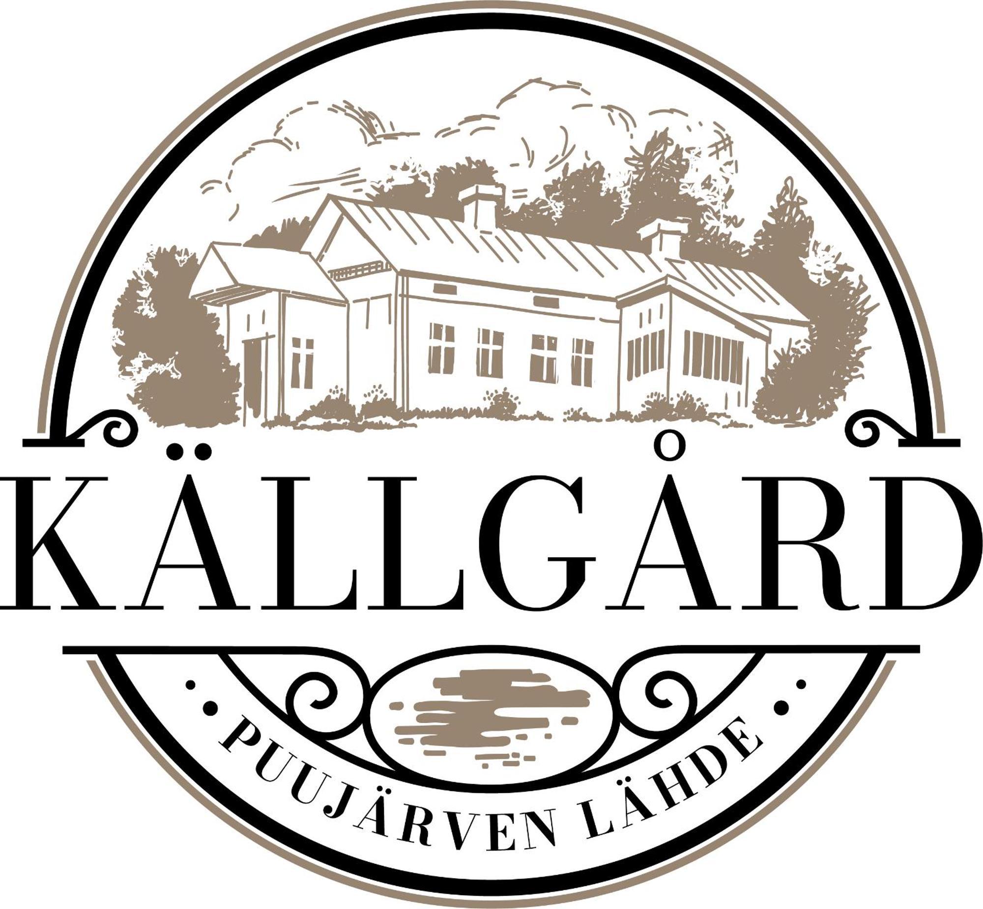 Kaellgard Bed & Breakfast Lohja Bagian luar foto